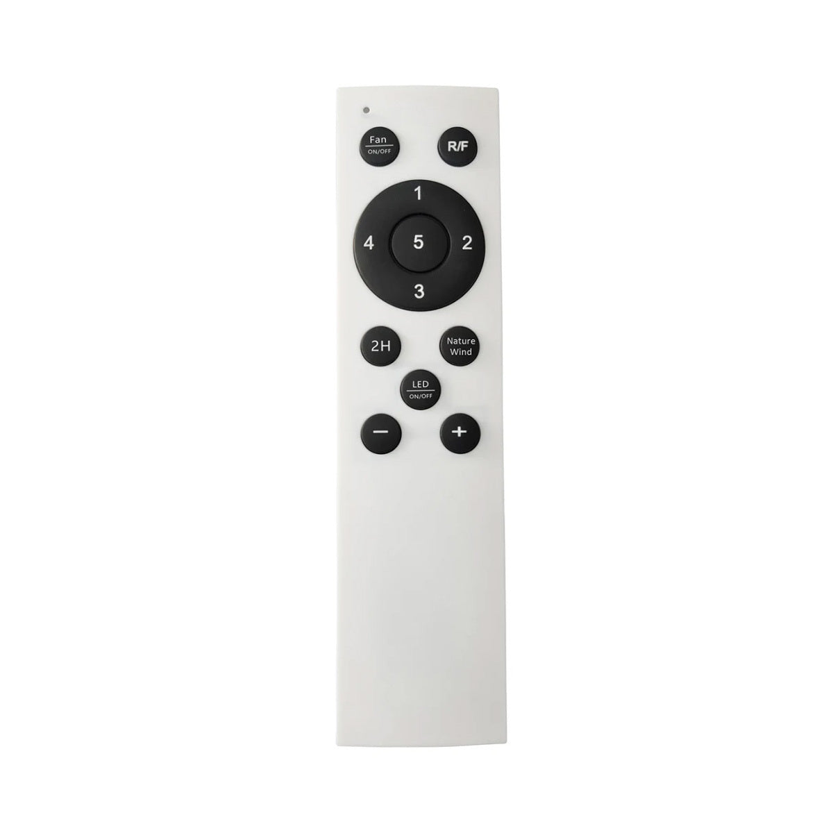 Belize 52" 3 Blade DC Ceiling Fan with Remote