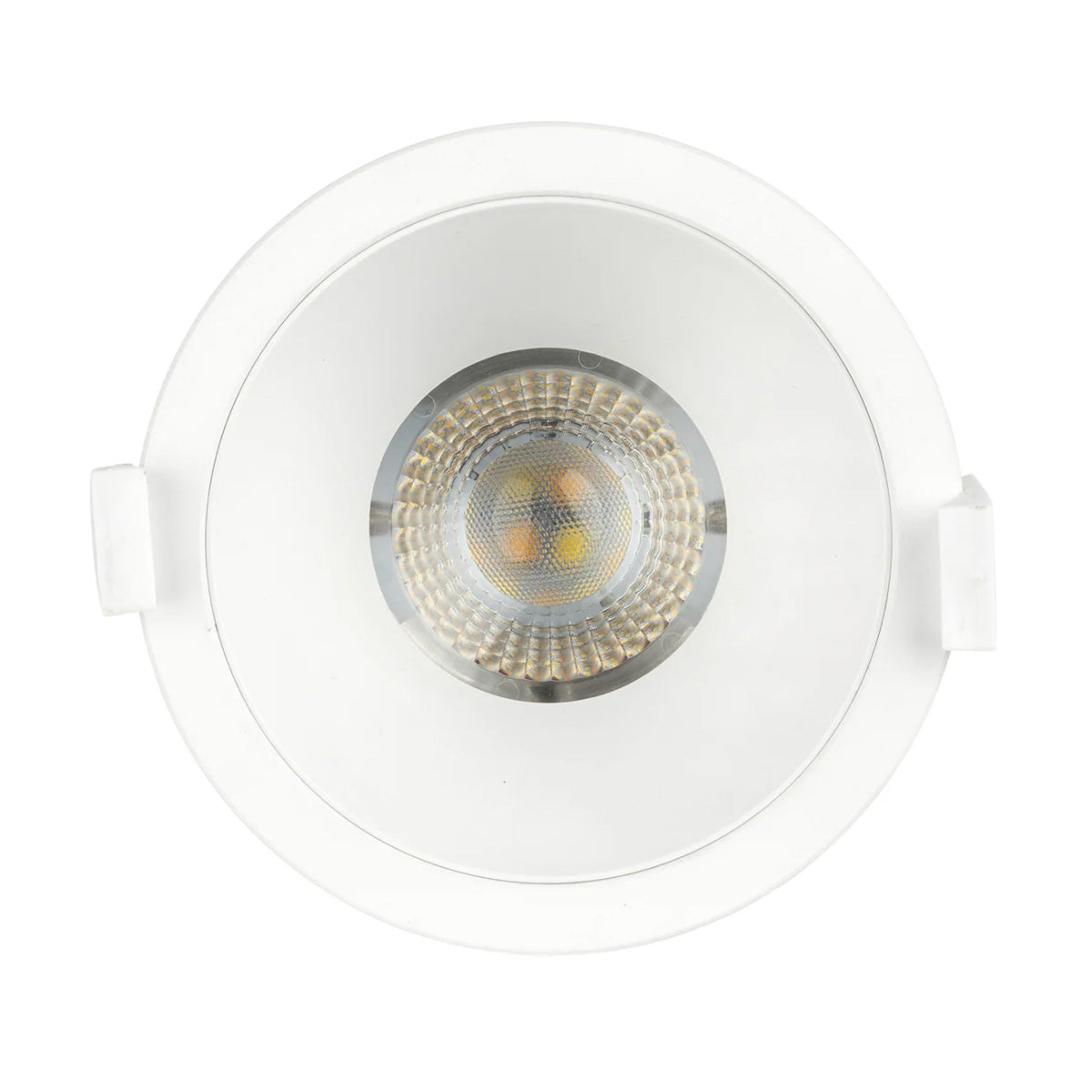 Archy Downlight 8W - Dimmable, Tri-colour