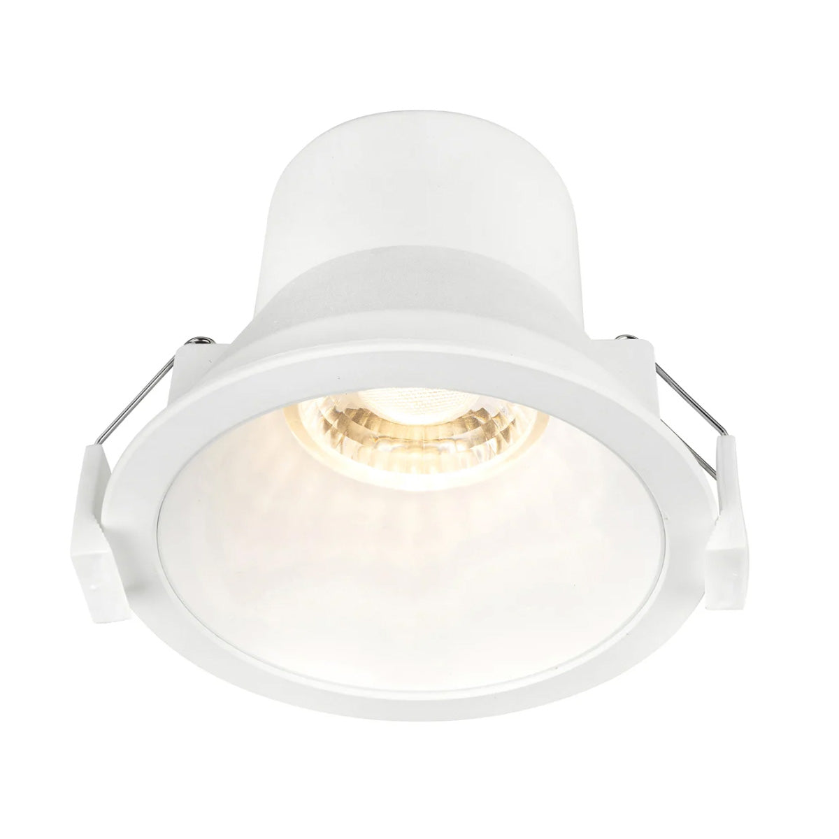 Archy Downlight 8W - Dimmable, Tri-colour
