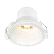Archy Downlight 8W - Dimmable, Tri-colour