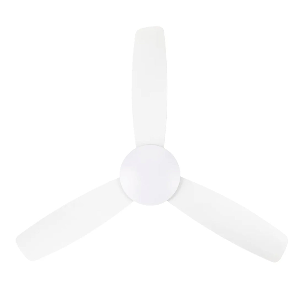 Mascot 3 Blade DC Ceiling Fan with Remote