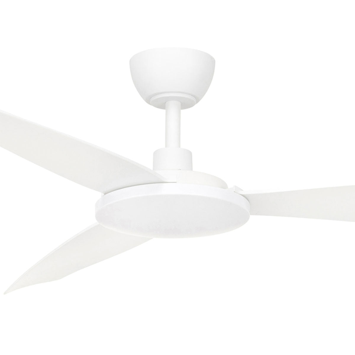 Mascot 3 Blade DC Ceiling Fan with Remote