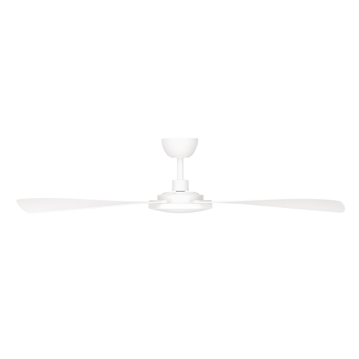 Mascot 3 Blade DC Ceiling Fan with Remote