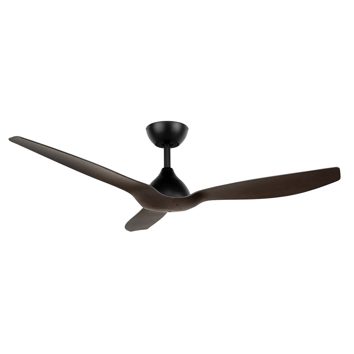 Durban 58" DC Ceiling Fan with Remote