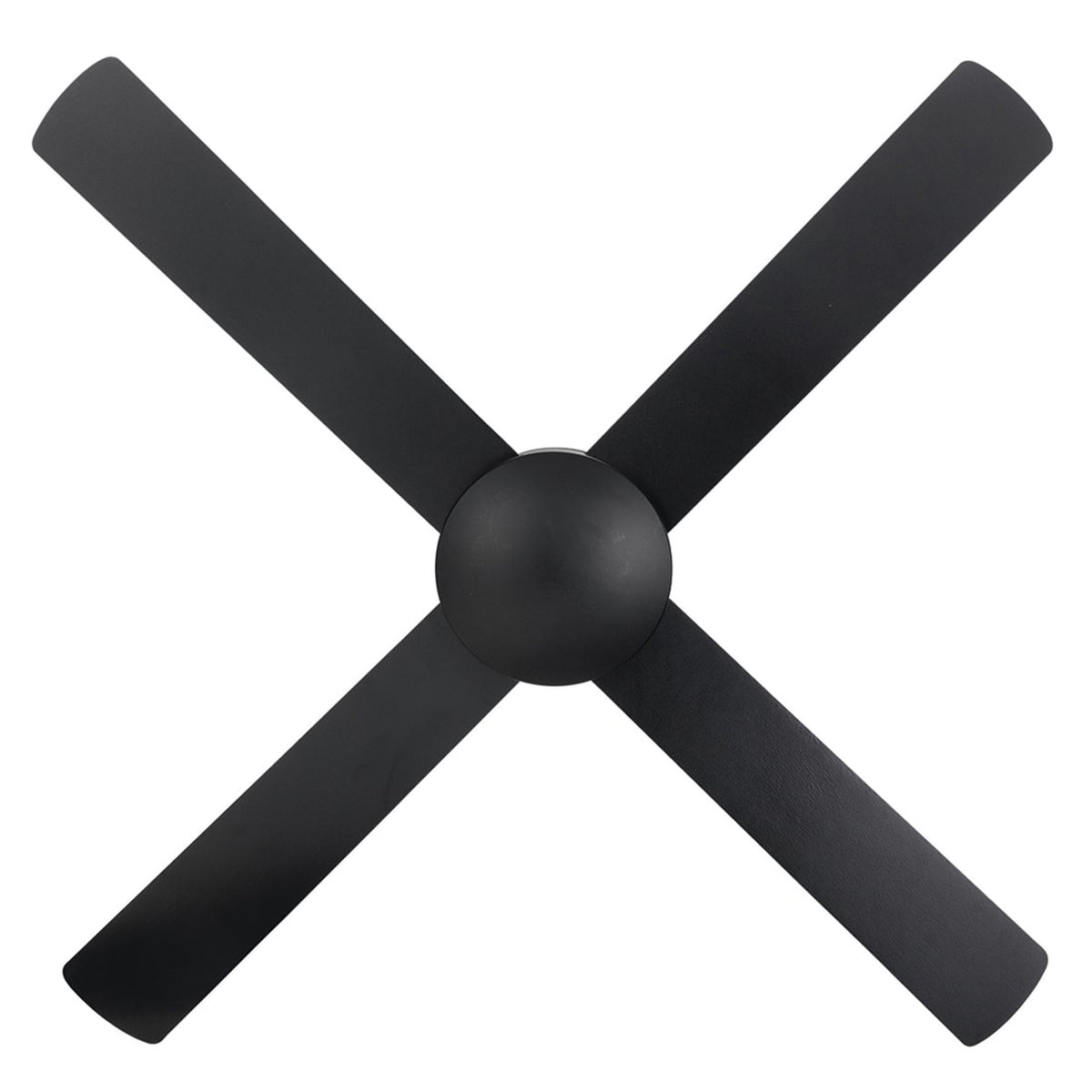 Tempo Plus AC Ceiling Fan with Three-Speed Control