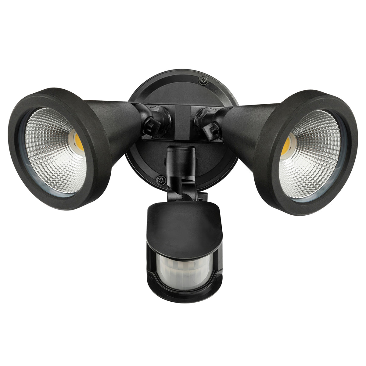 Stinger Sensor Outdoor LED Spotlight