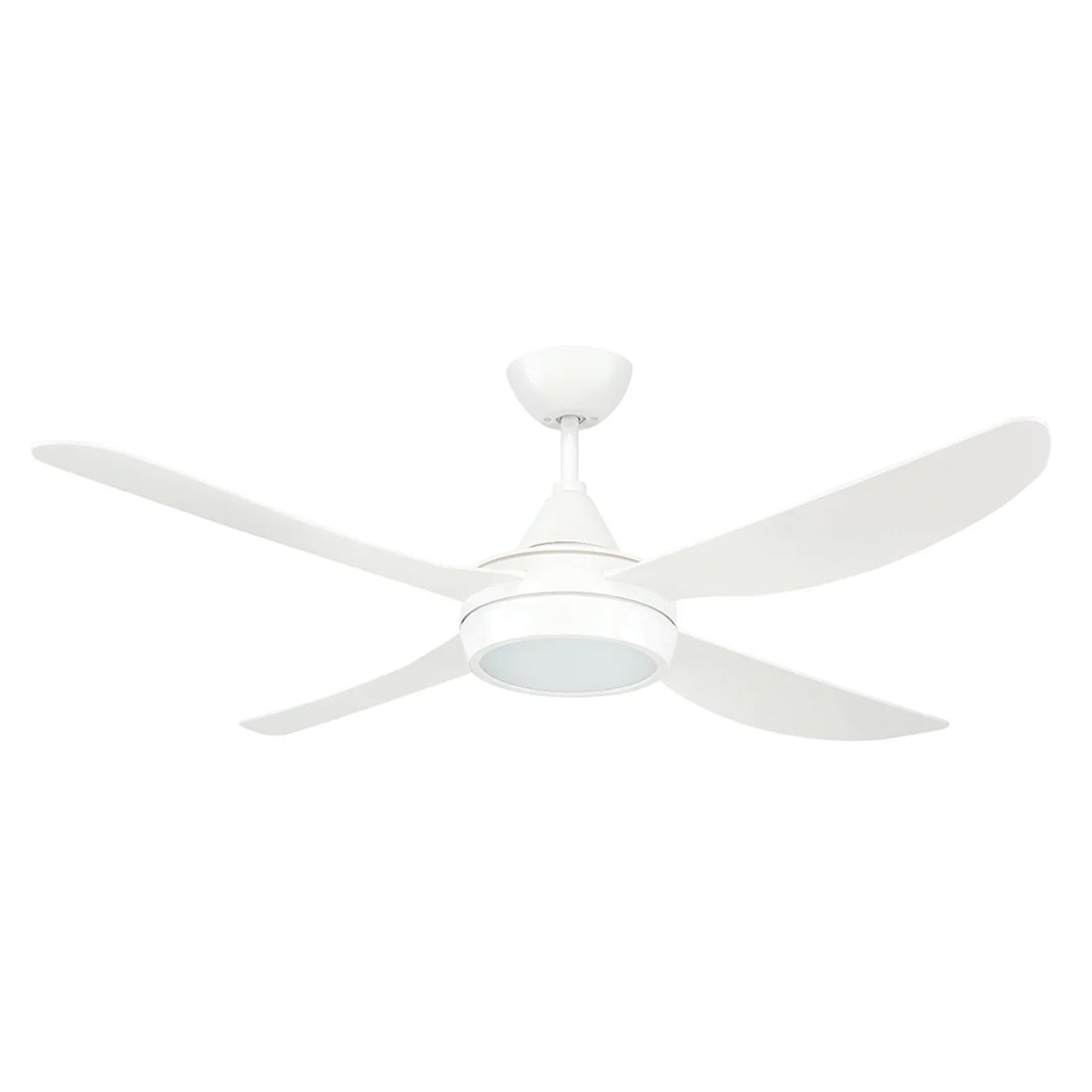 Vector III Ceiling Fan with with LED Light & Remote