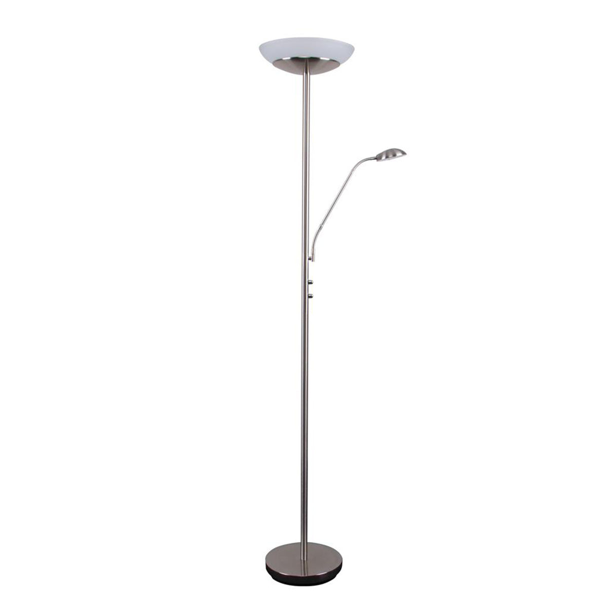 Eden Mother And Child Floor Lamp