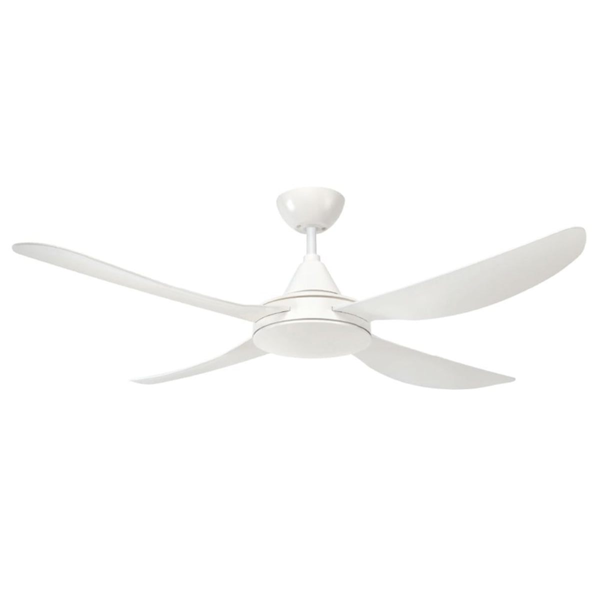 Vector III 4 Blade AC Ceiling Fan