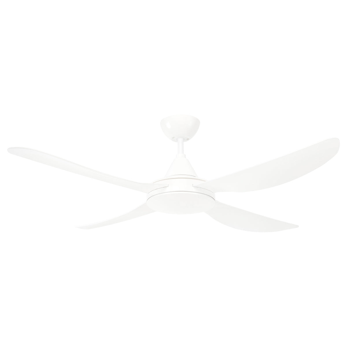 Vector DC Ceiling Fan with Remote