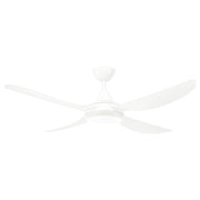 Vector DC Ceiling Fan with LED Light & Remote