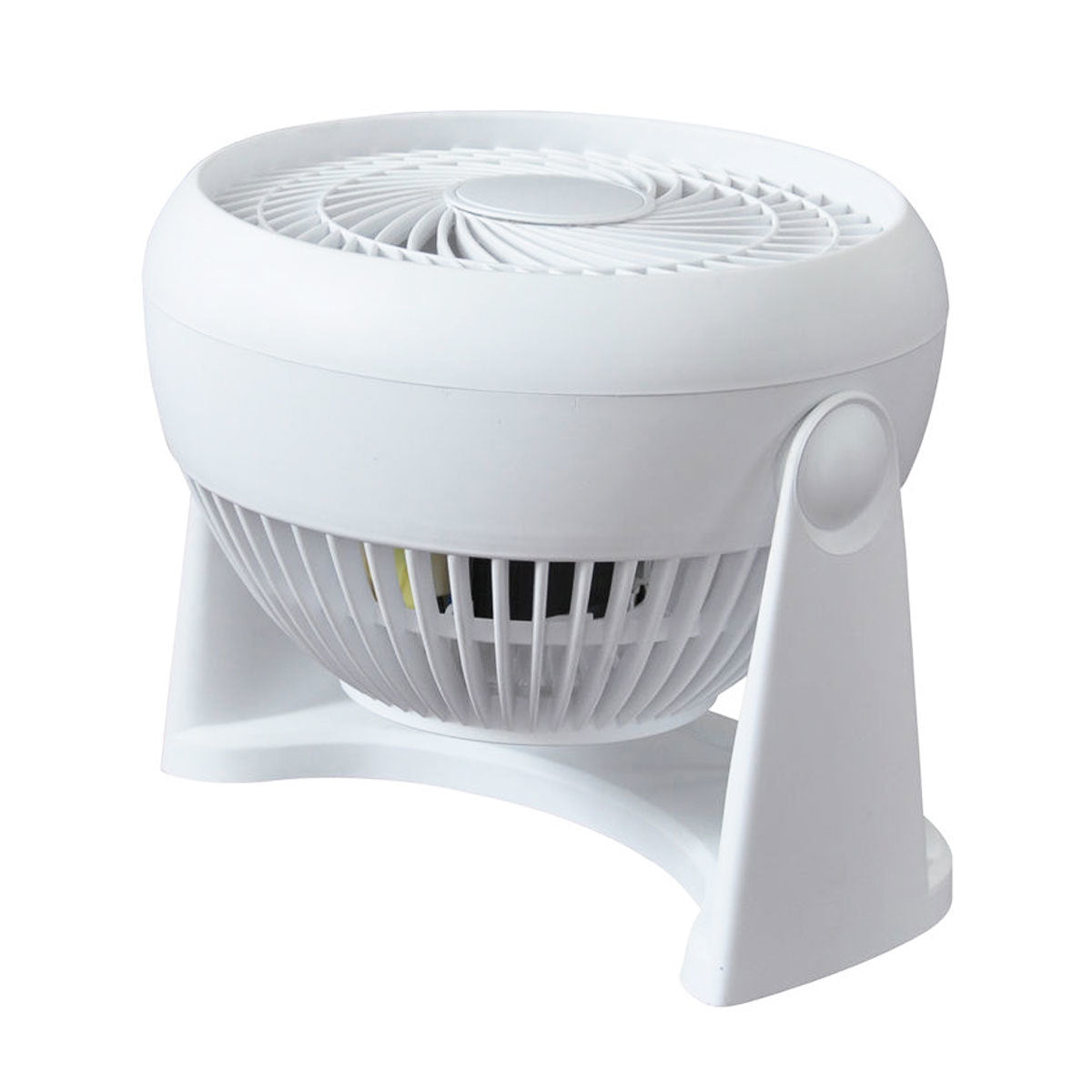 23cm High Velocity Air Circulator Floor Fan