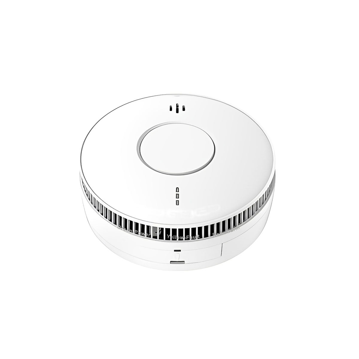 240V SMOKE ALARM WITH 9V