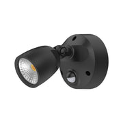 Muro Max LED Coastal Security Spotlight Sensor