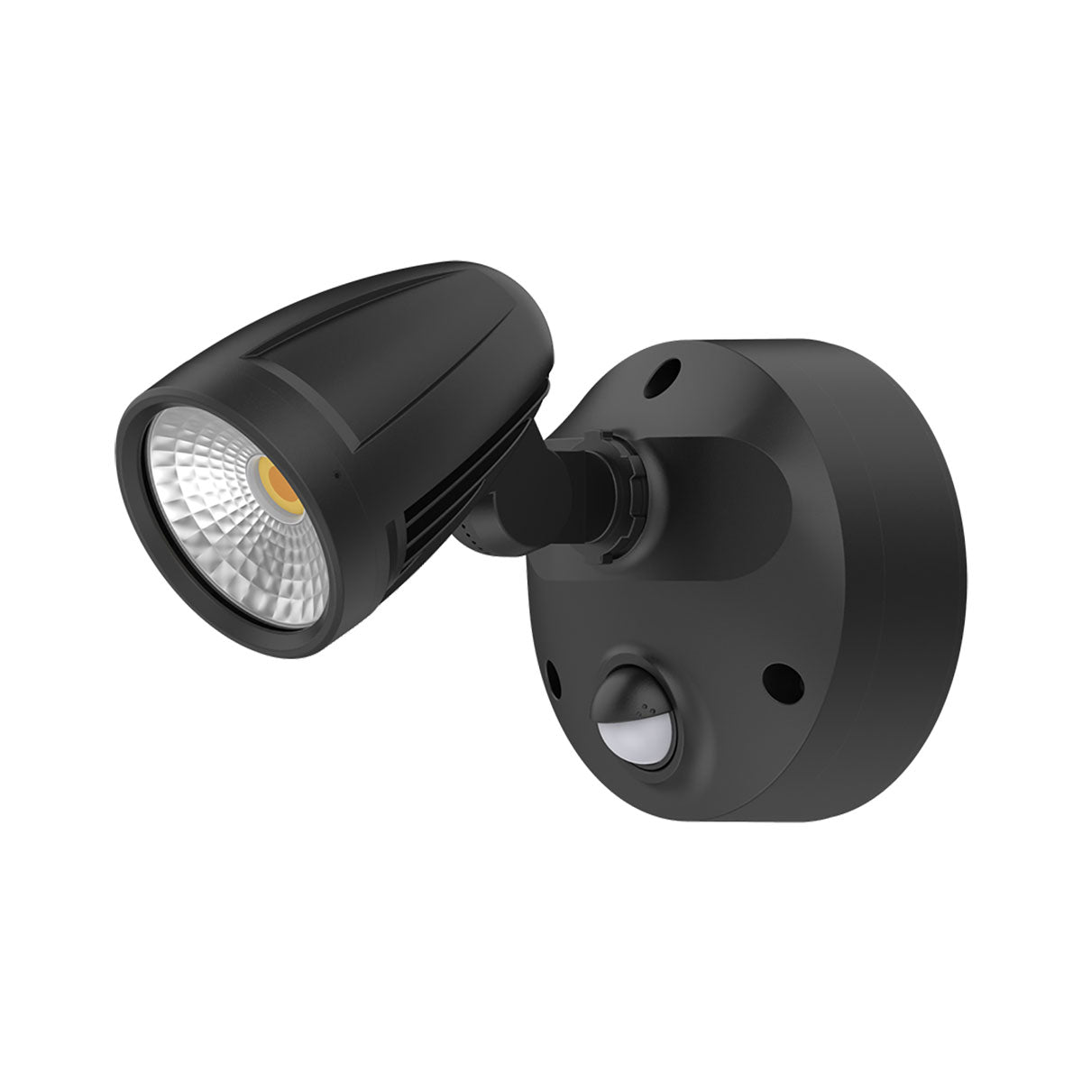Muro Max LED Security Spotlight Sensor
