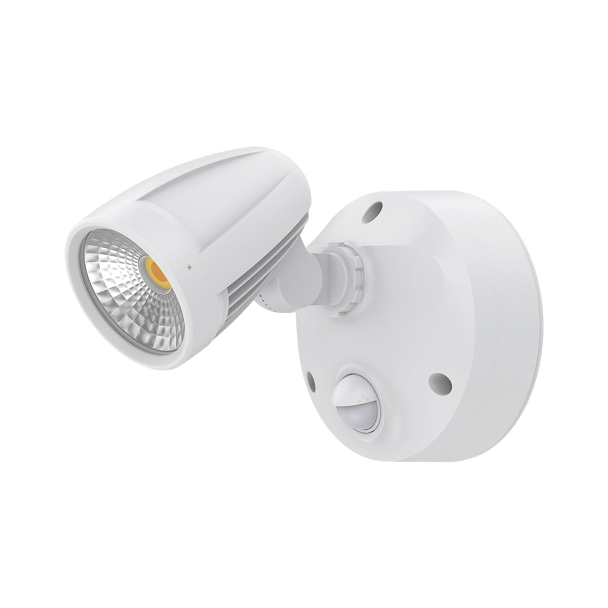 Muro Max LED Security Spotlight Sensor