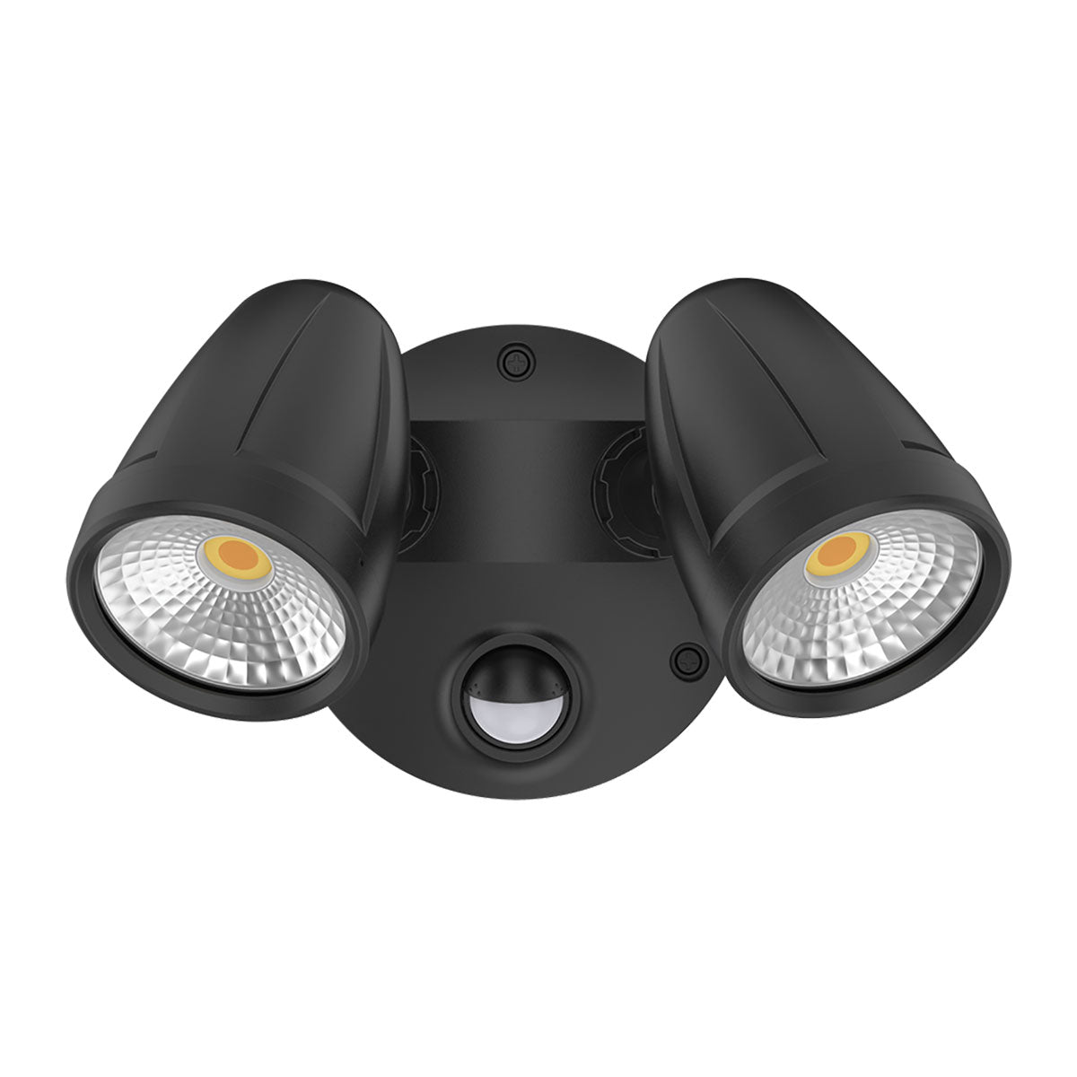 Muro Max LED Security Spotlight Sensor