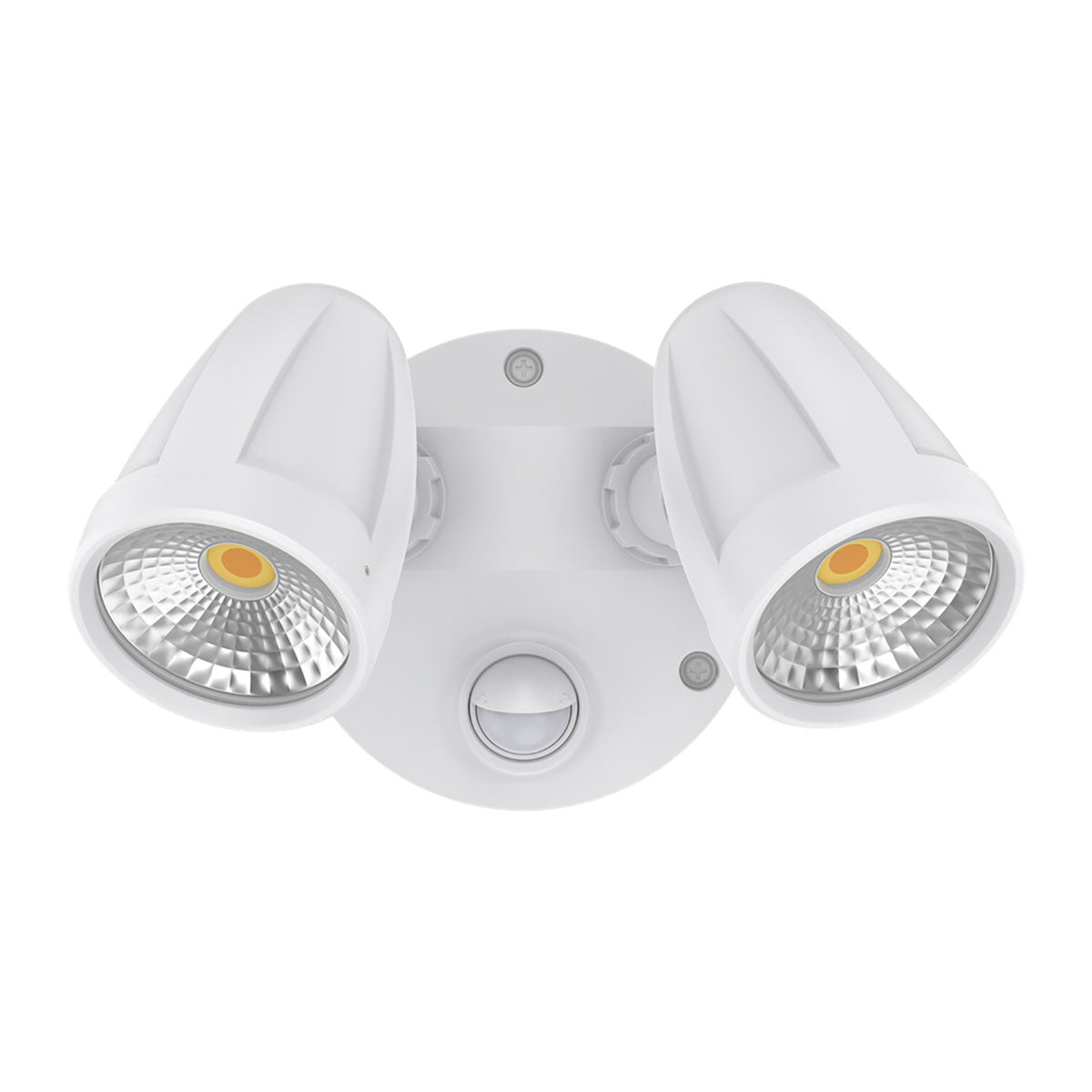 Muro Max LED Security Spotlight Sensor