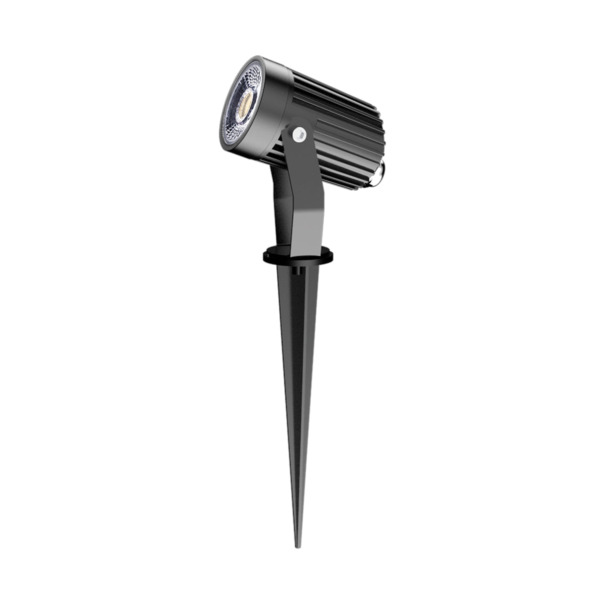 Zoom Pro Adjustable LED Spike Light