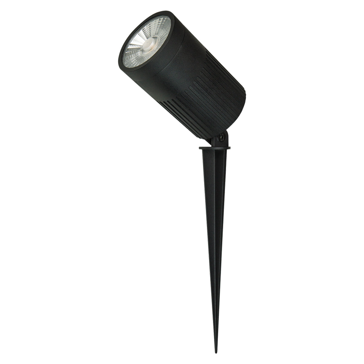 Zoom Pro Adjustable LED Spike Light