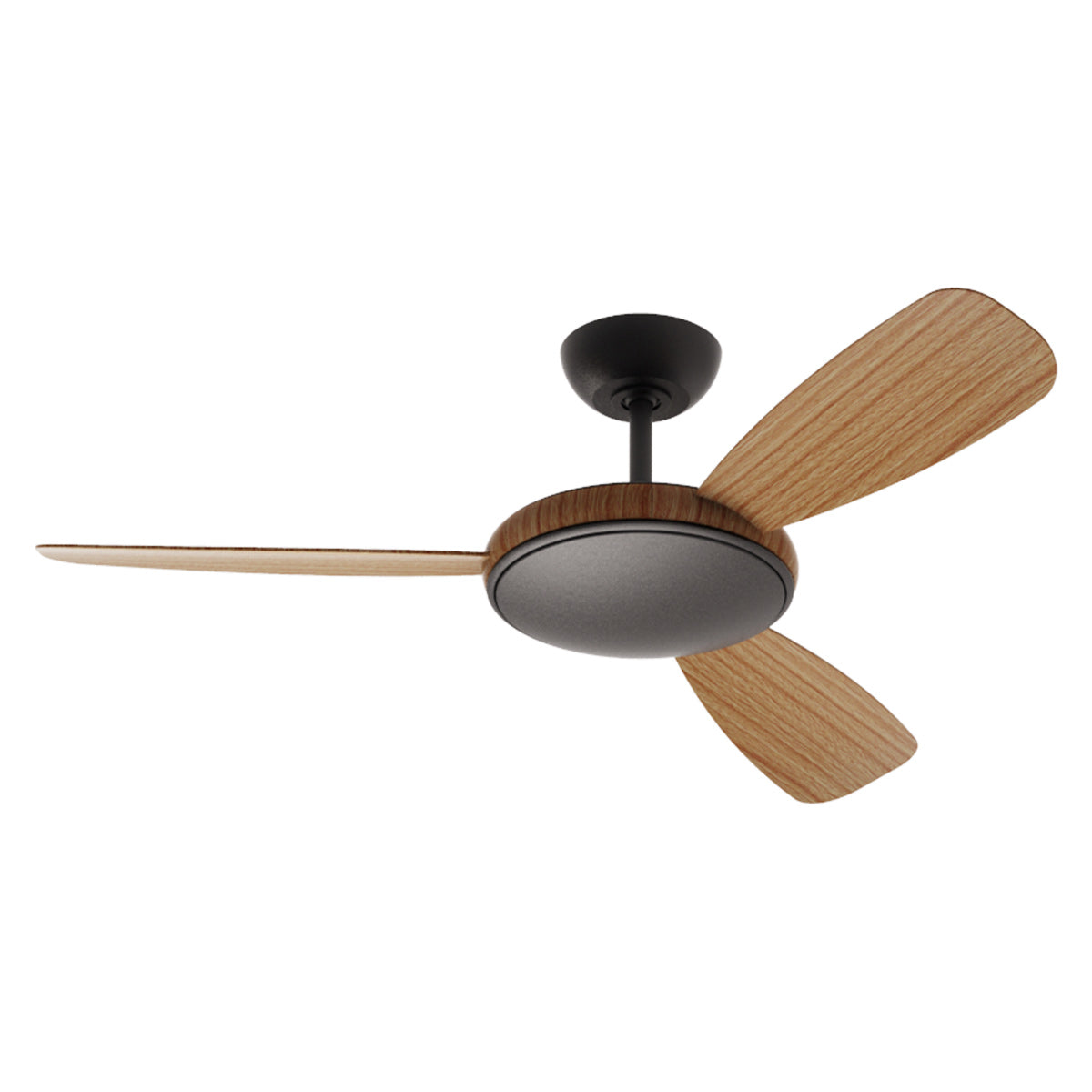 Aurora 3/6 Blade Smart DC Ceiling Fan with Remote