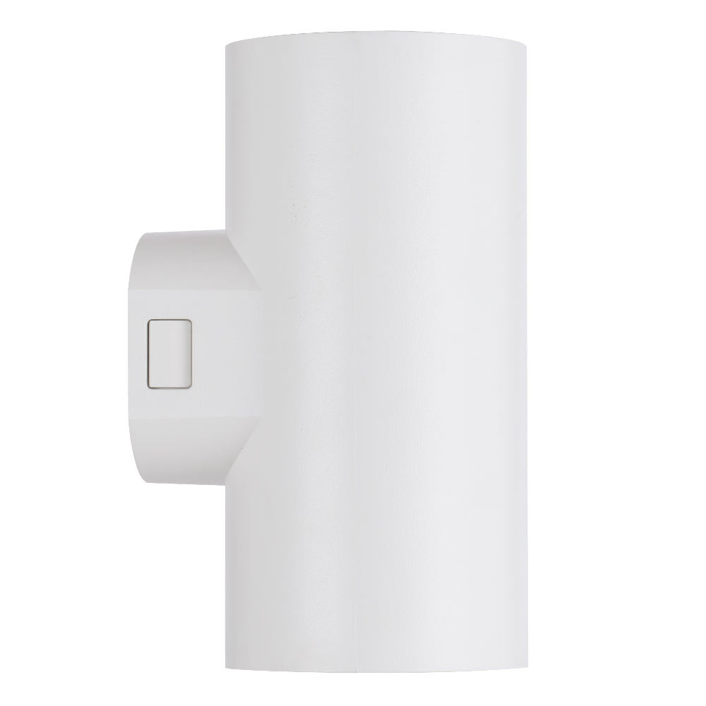 Stina 2 Light LED Wall Lamp - Tri-Colour Lighting