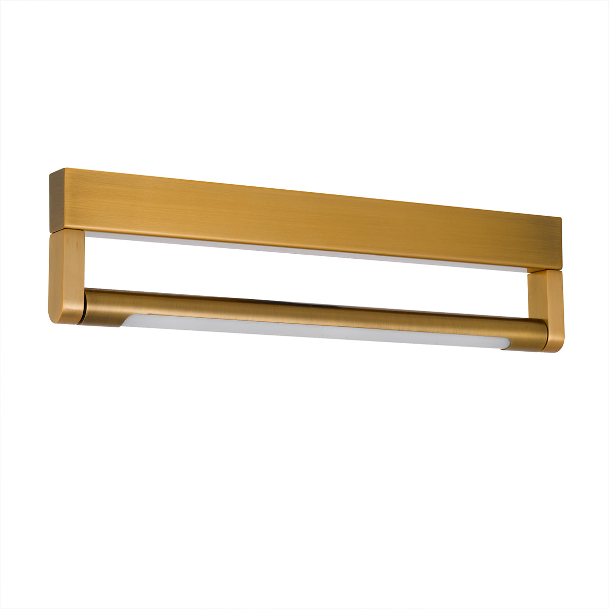 Arvin 40W LED Vanity Wall Light with Adjustable Colour