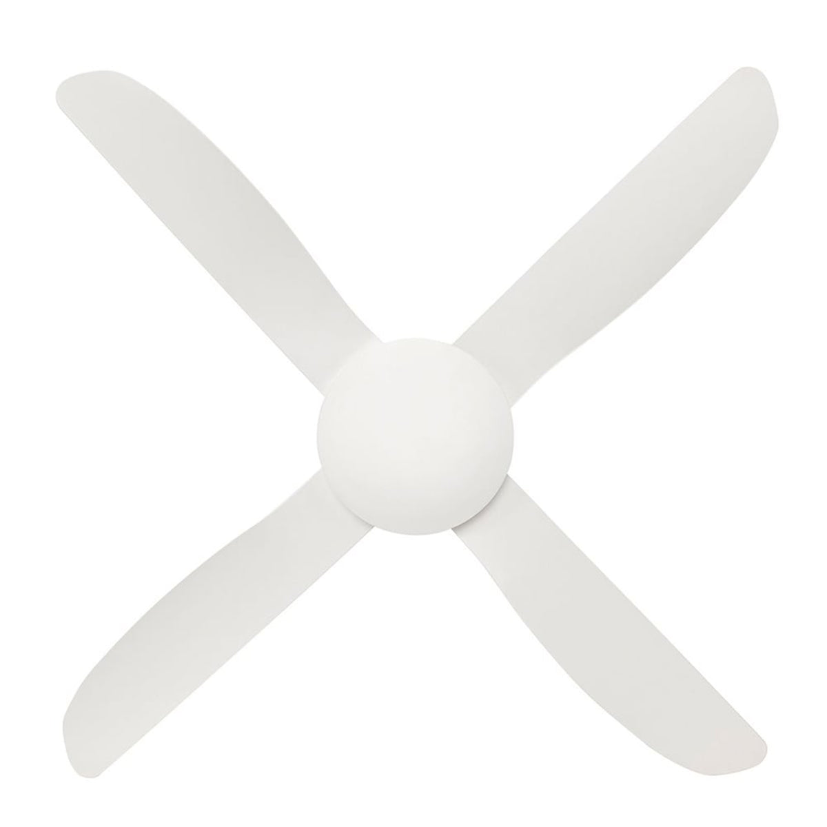 Vector II 4 Blade AC Ceiling Fan