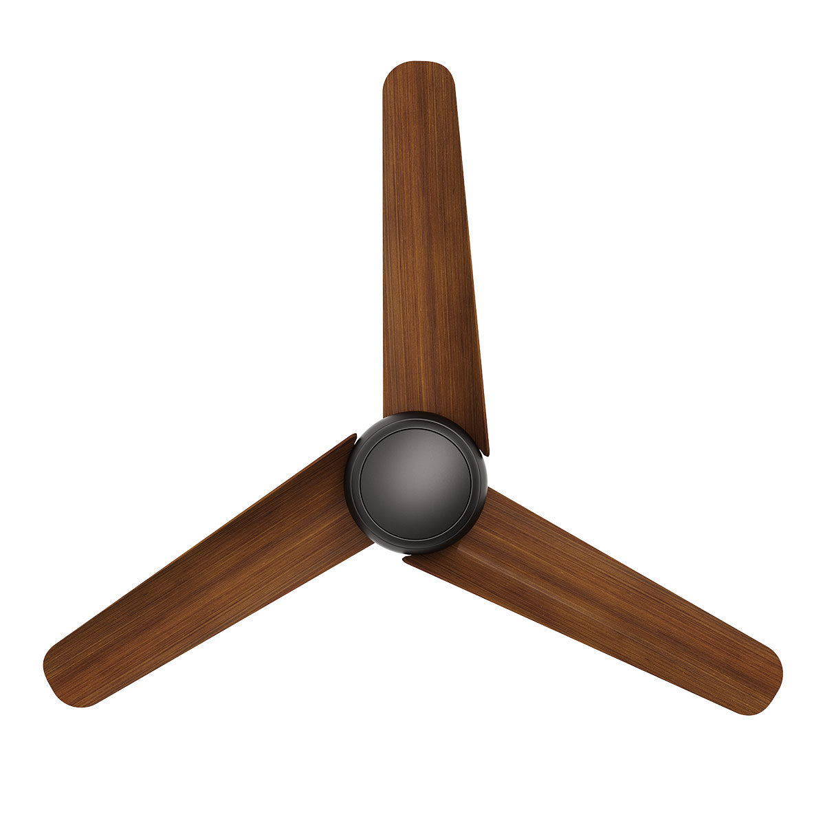 Geo 52" Smart DC Ceiling Fan with Remote