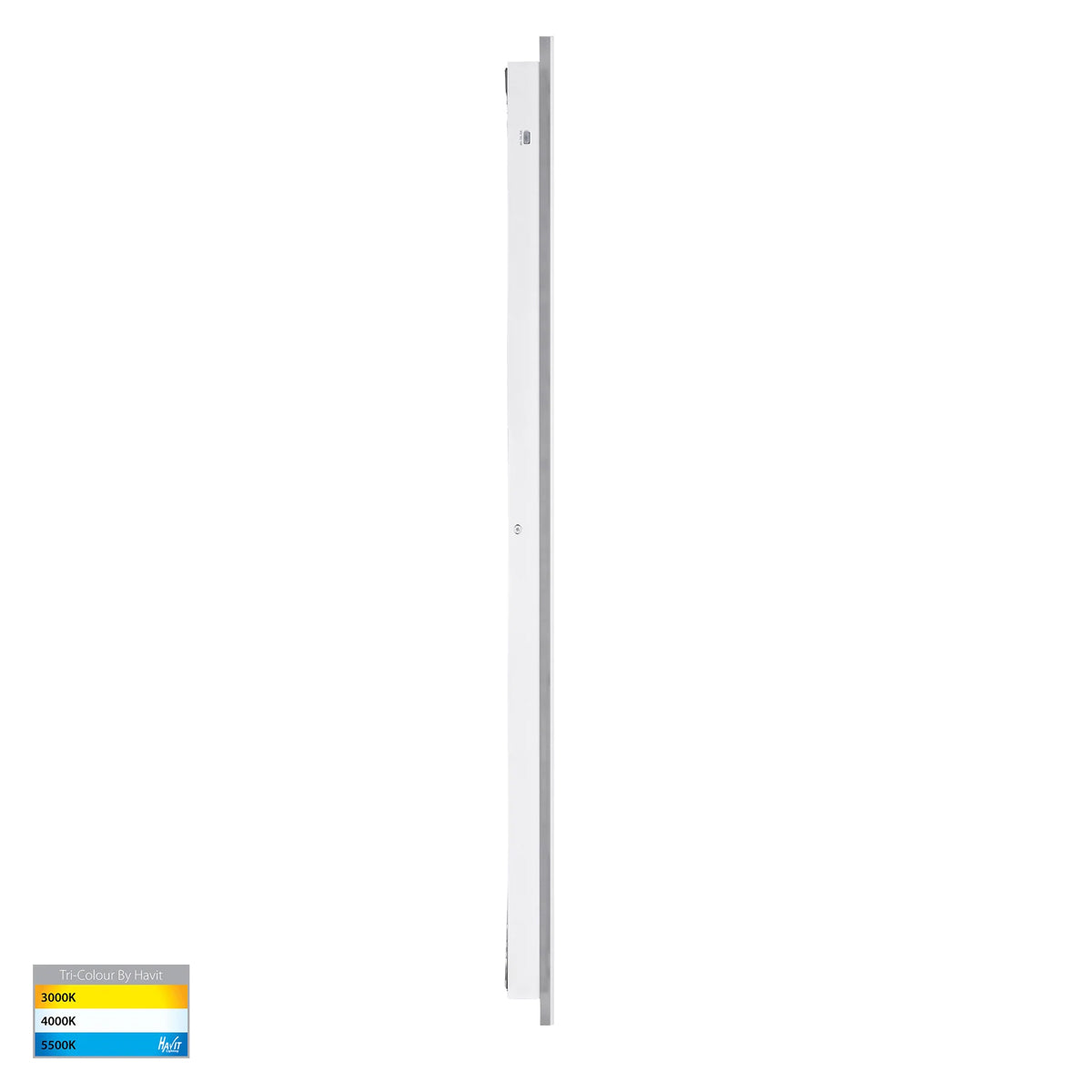 Barline Shadow Aluminium Wall Light