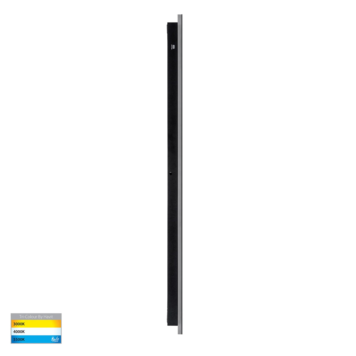 Barline Shadow Aluminium Wall Light