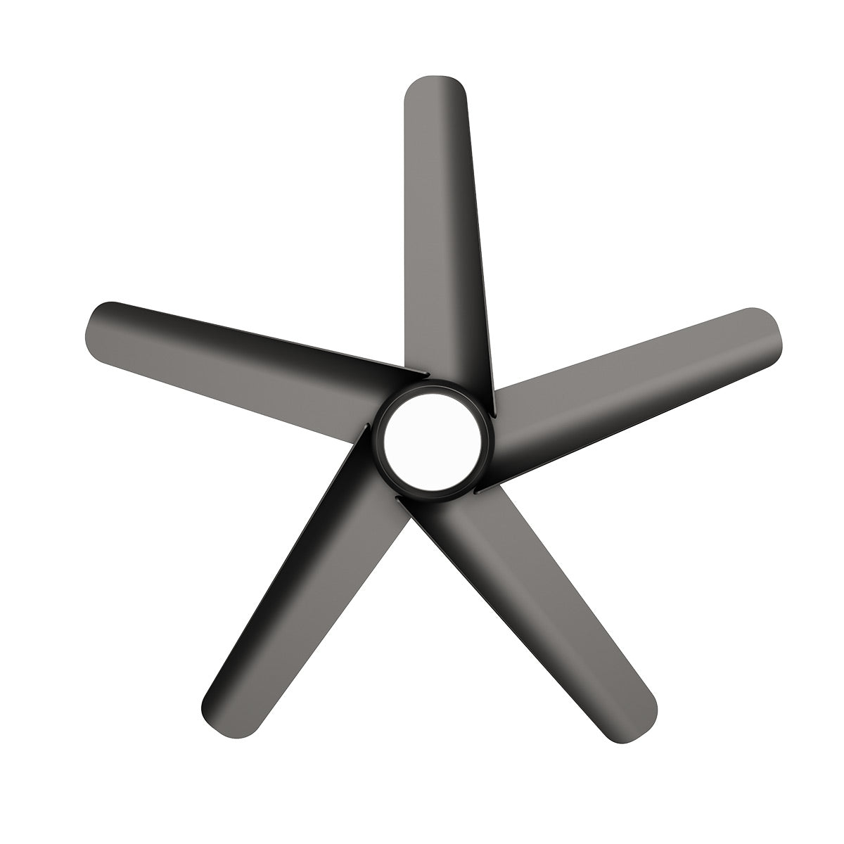 Geo Smart DC Ceiling Fan with Remote & LED Light