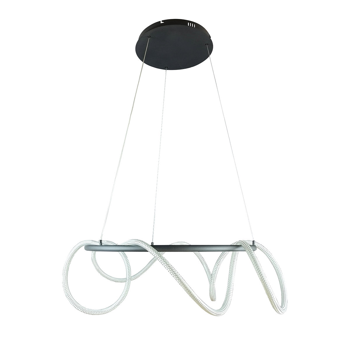 Roparo Rope Pendant Light - 800mm