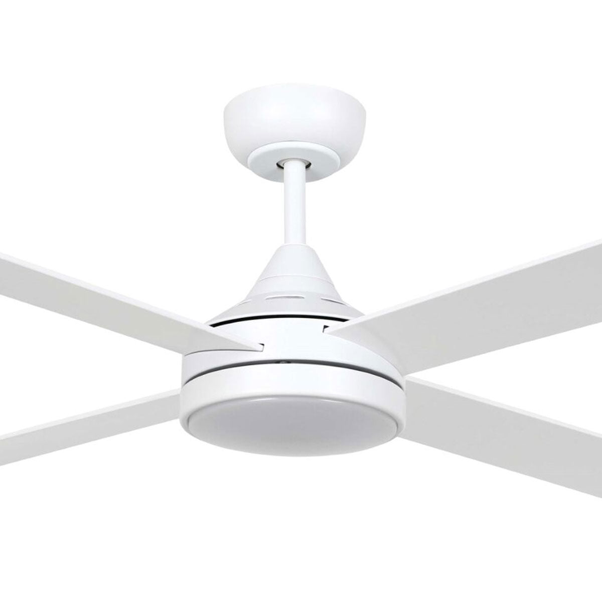 Broadbeach DC Ceiling Fan with  LED Light & Remote Control