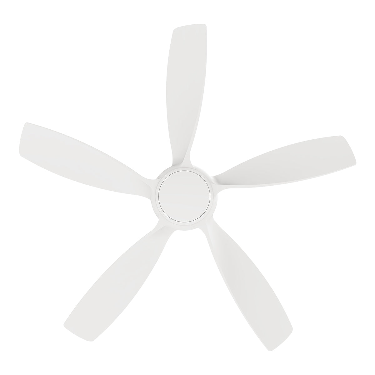 Vellora 54" Smart DC Ceiling Fan with Remote