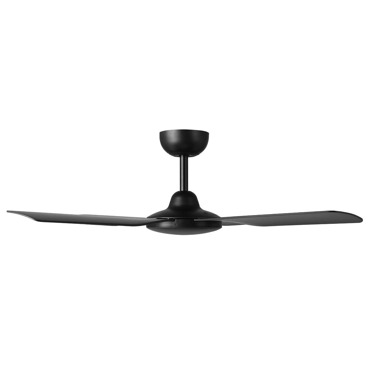 Aloha Smart DC Ceiling Fan with Wall Control