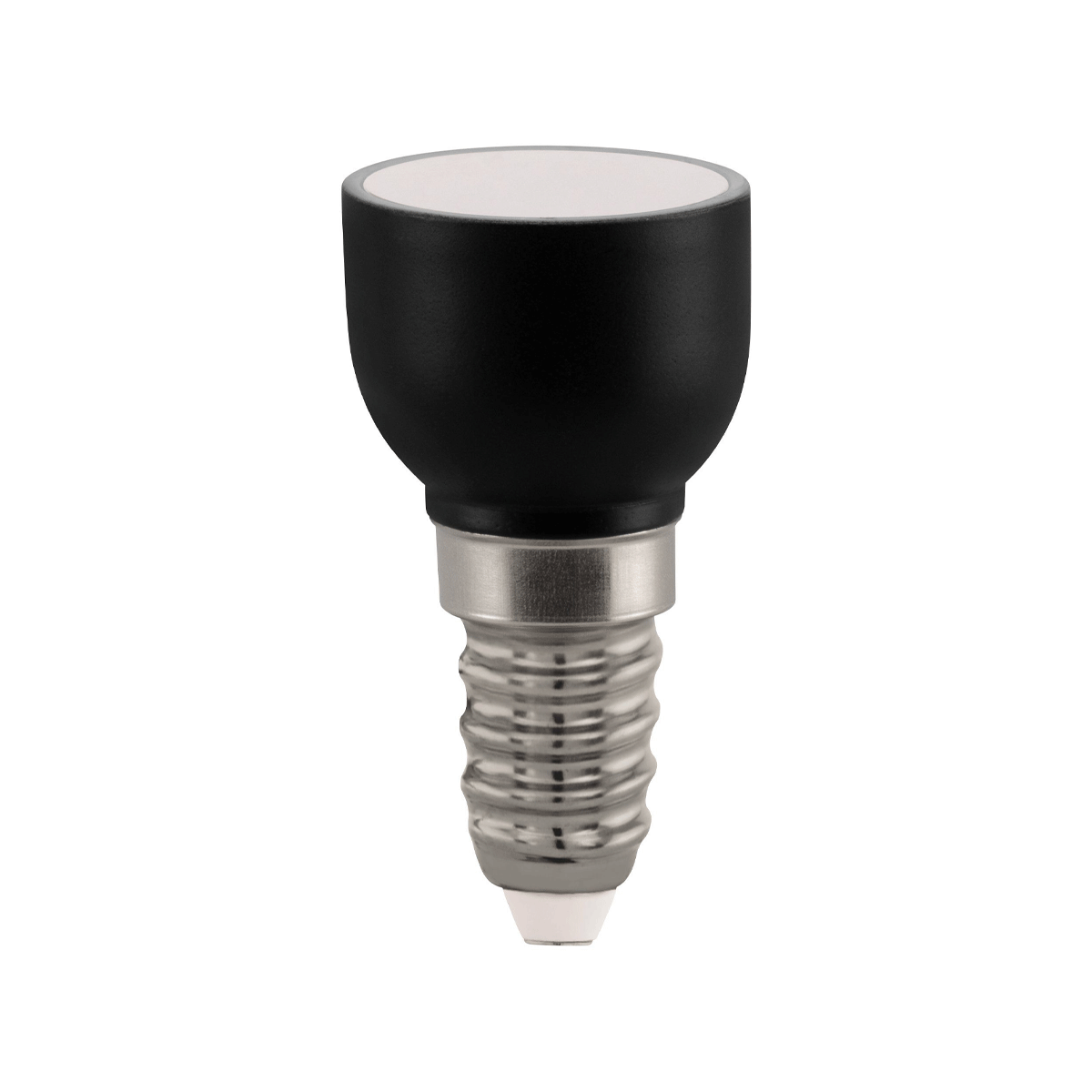 3.5W E14 LED Globe with Warm White Light