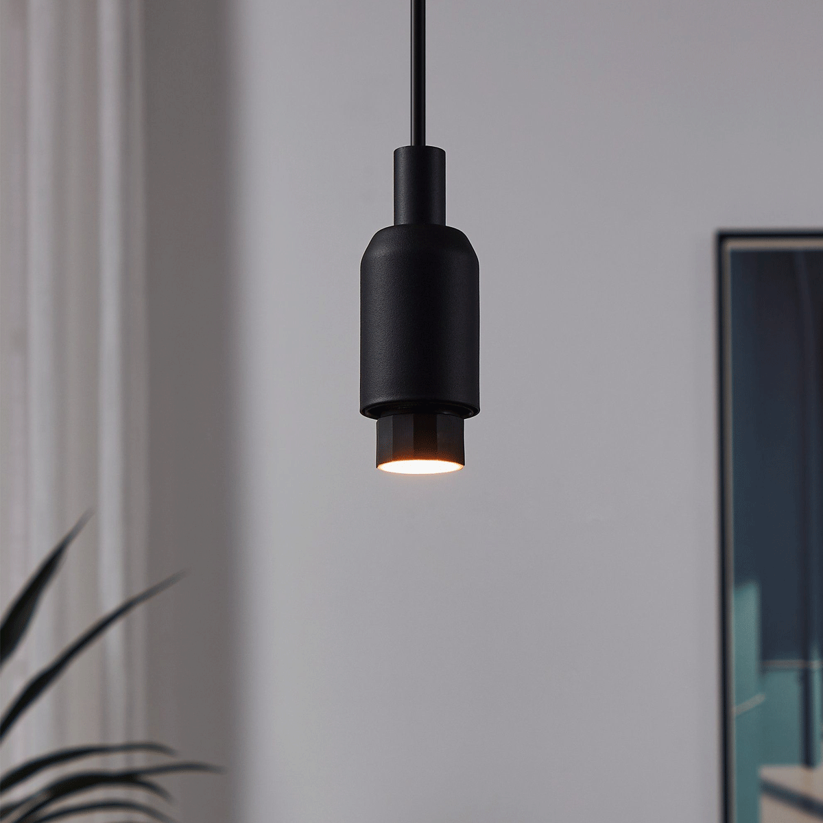 3.5W E27 LED Globe with Warm White 2200K