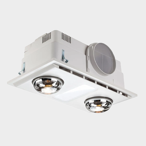 3 in 1 Bathroom Heaters