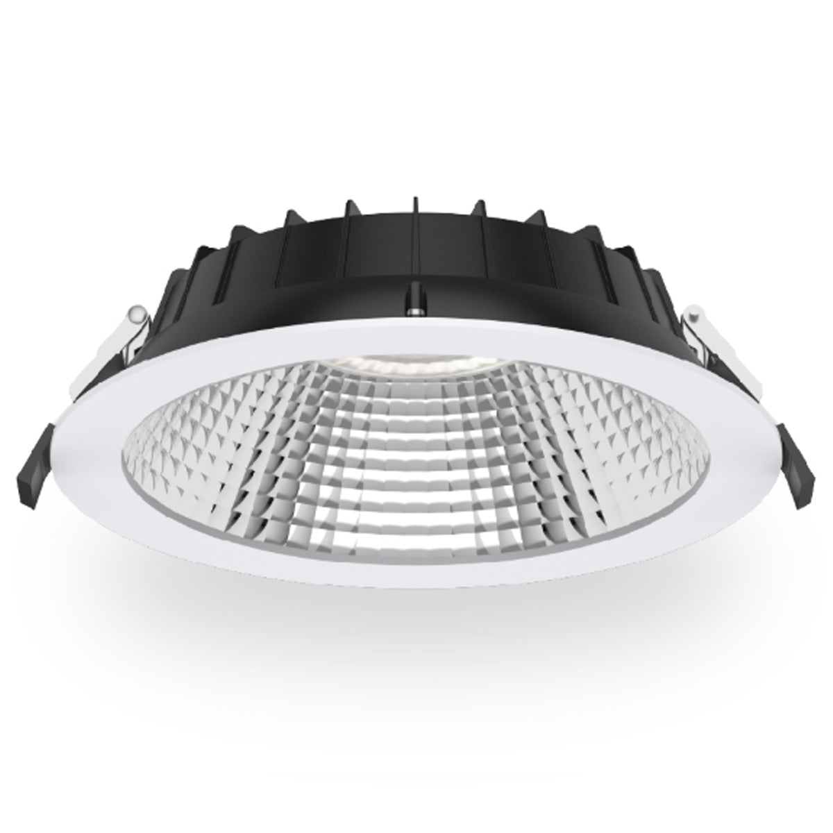 30W COB LED CCT Tri Colour Downlight