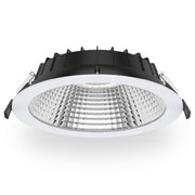 30W COB LED CCT Tri Colour Downlight