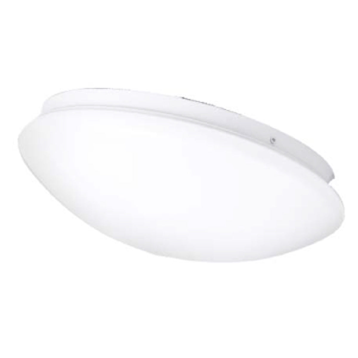 30W LED Oyster Ceiling Light