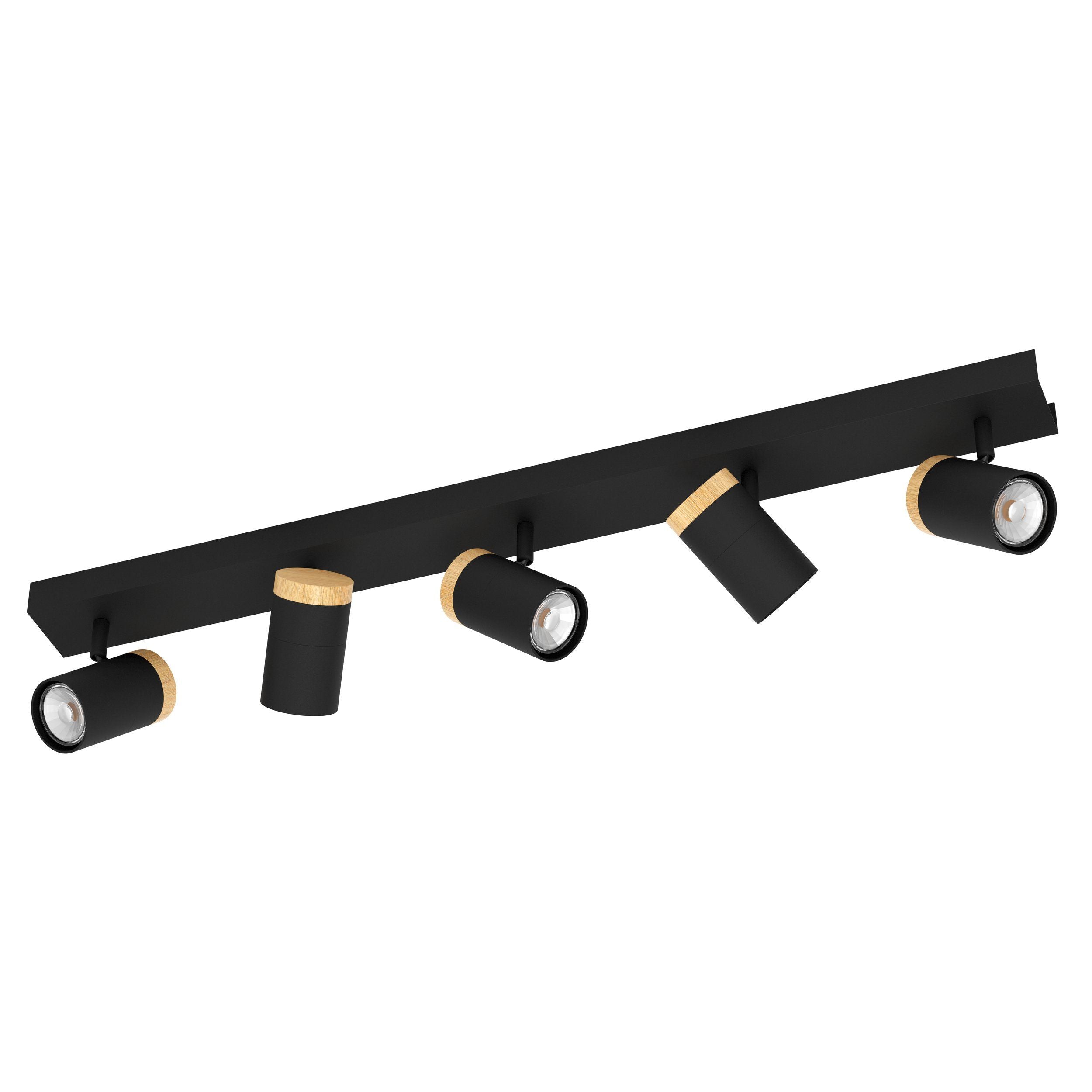 Cartagena 25W 5 Light LED Spotlight with GU10 LEDs