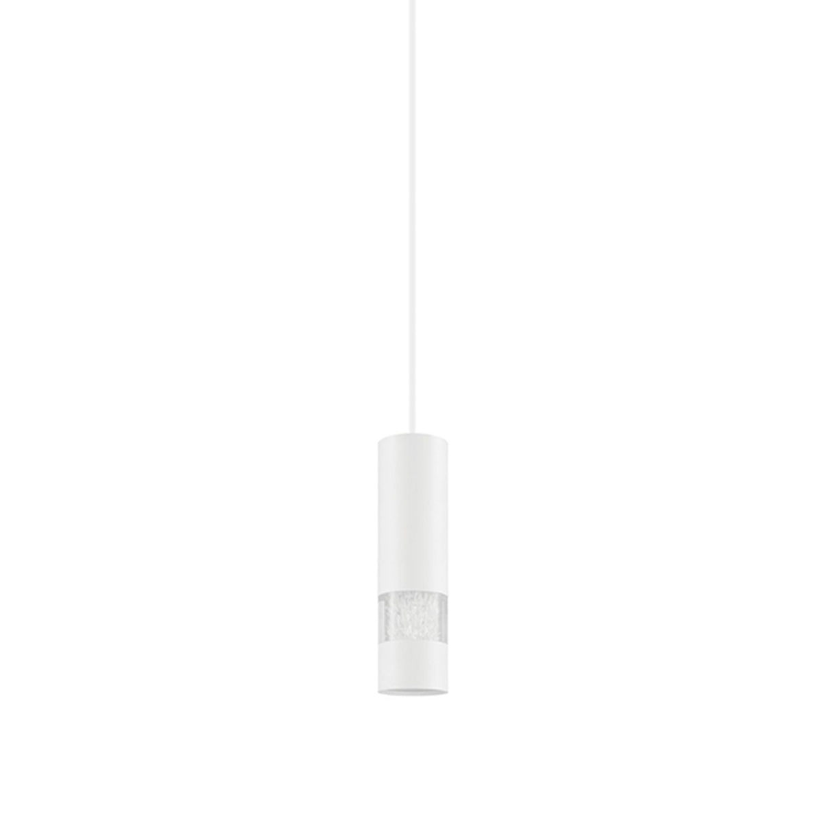 Bernabeta 1 Light 5W LED Single Pendant Light with Neutral White