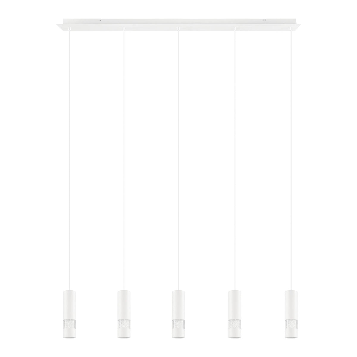 Bernabeta Multi Light Pendant Light