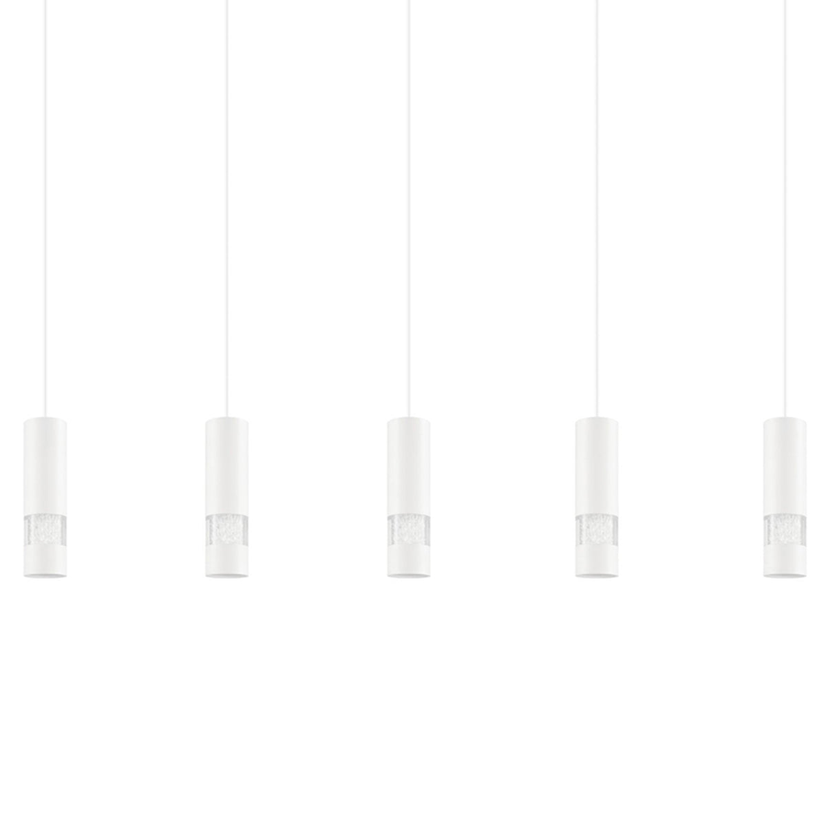 Bernabeta Multi Light Pendant Light