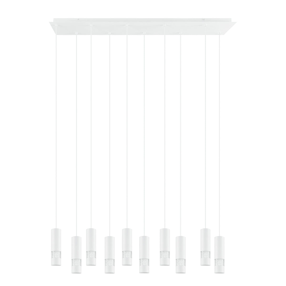 Bernabeta Multi Light Pendant Light