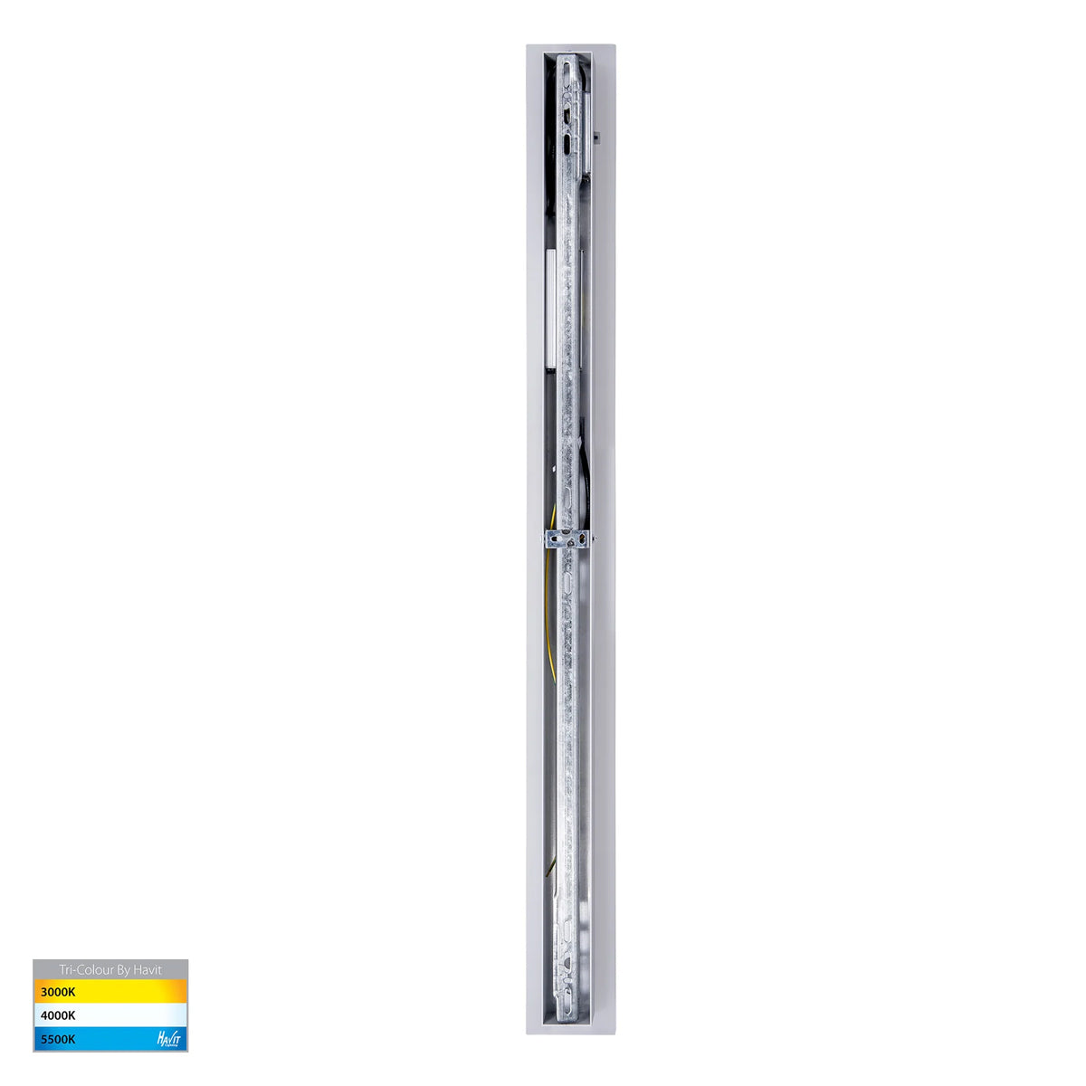 Barline Shadow Aluminium Wall Light