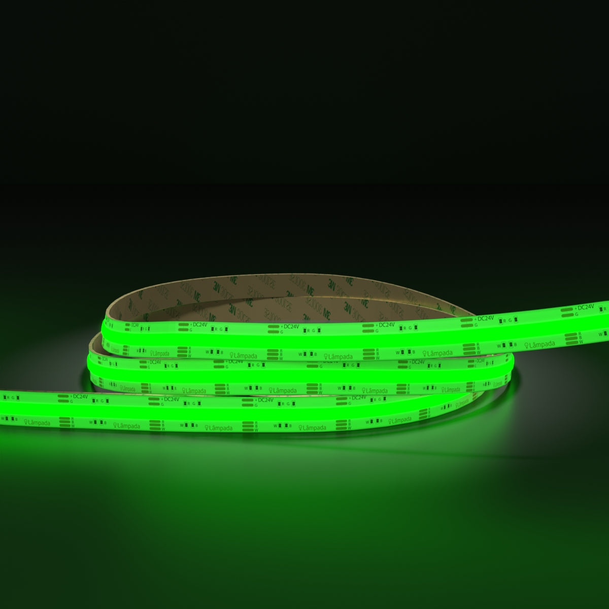 Cobra RGB Strip Lighting  20W - 1m