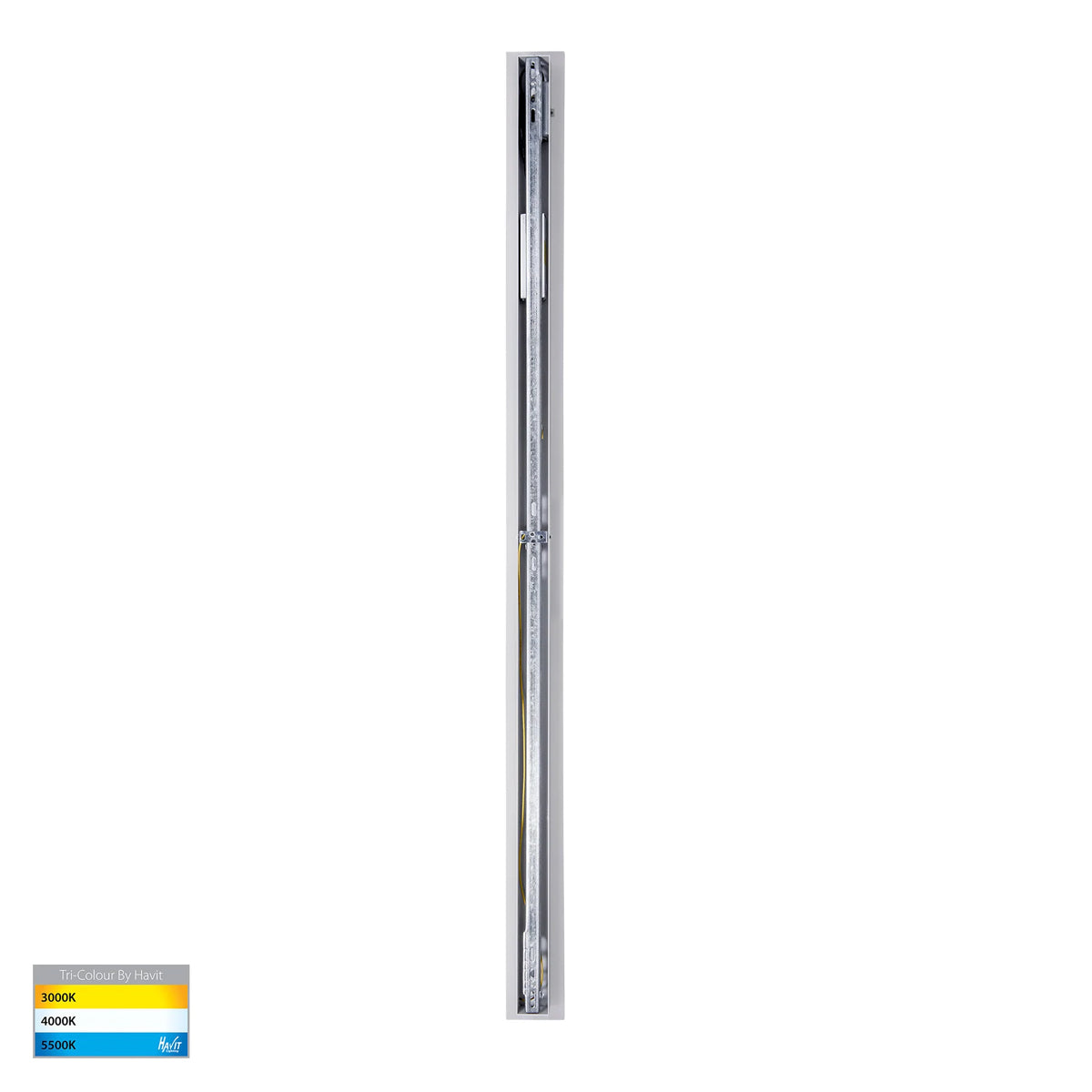 Barline Shadow Aluminium Wall Light
